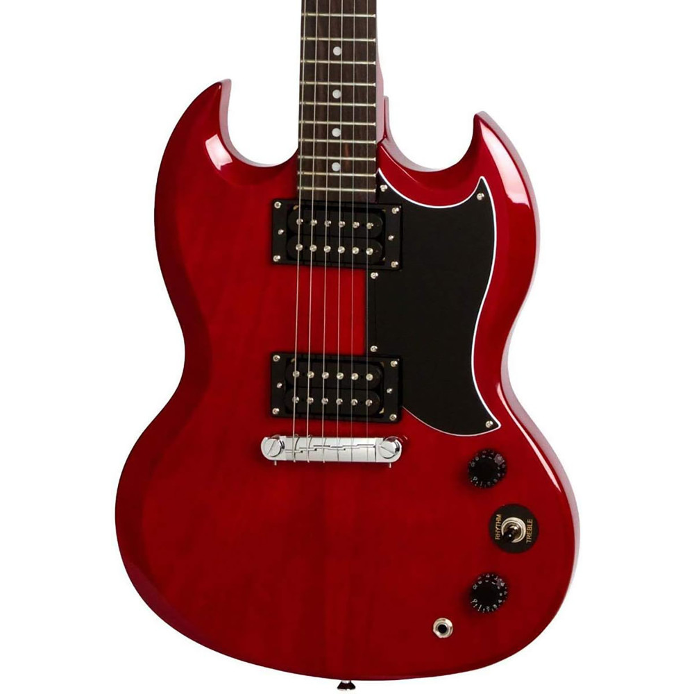 Epiphone Ltd Ed SG Special I Cherry