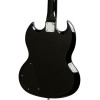 Epiphone Ltd Ed SG Special I Ebony