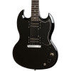 Epiphone Ltd Ed SG Special I Ebony