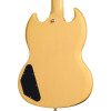 Epiphone Exclusive SG Special P 90 TV Yellow