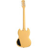 Epiphone Exclusive SG Special P 90 TV Yellow