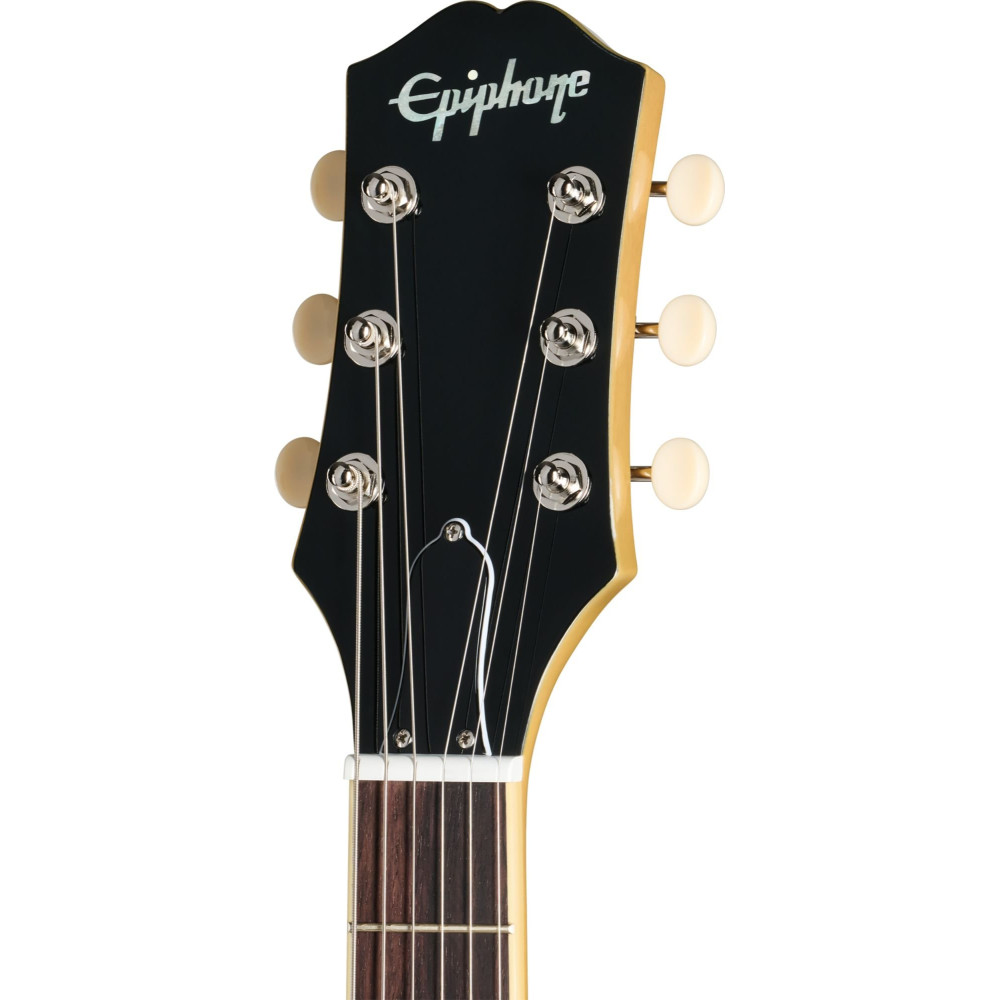 Epiphone Exclusive SG Special P 90 TV Yellow