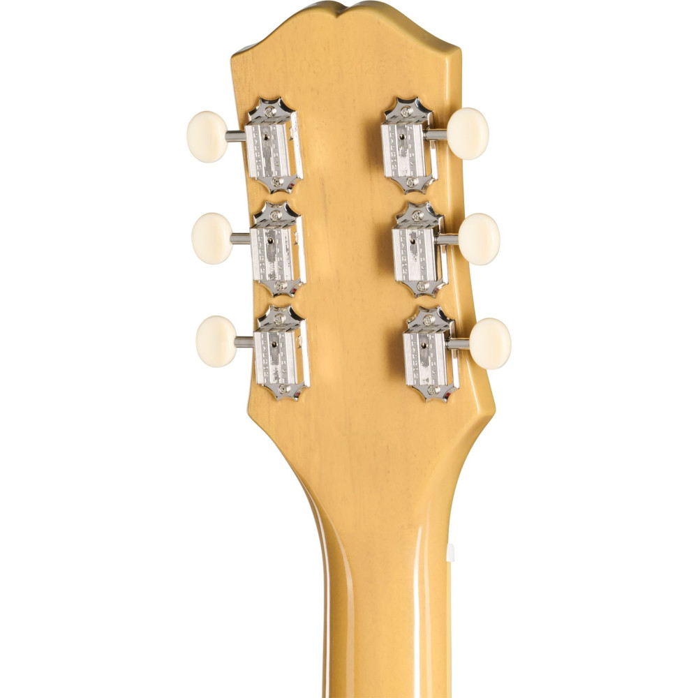 Epiphone Exclusive SG Special P 90 TV Yellow