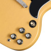Epiphone Exclusive SG Special P 90 TV Yellow