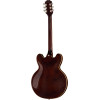 Epiphone Exclusive ES 335 Block Dark Walnut