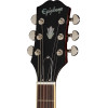 Epiphone Exclusive ES 335 Block Dark Walnut