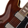Epiphone Exclusive ES 335 Block Dark Walnut