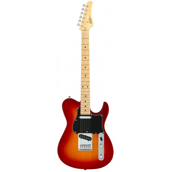 FGN Boundary Iliad CS