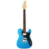 FGN FGBTLHSRSLM Electric Guitar, Boundary TL, FGN Pickups S.H., Sapphire Blue Metallic, Gig