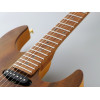FGN FGEOSDUEW2RMVNT Electric Guitar, Expert Odyssey DU EW, Vintage Natural, Case