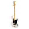 FGN FGJB100BAHWB Bass Guitar, Neo Classic JB-100, White Blonde, Gig Bag