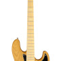 FGN FGJB100MBAHVNT Bass Guitar, Neo Classic JB-100, Vintage Natural, Gig Bag