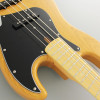 FGN FGJB100MBAHVNT Bass Guitar, Neo Classic JB-100, Vintage Natural, Gig Bag