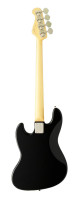 FGN FGJB100RALBK Bass Guitar, Neo Classic JB-100, Black, Gig Bag