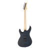 FGN FGJMY3MHEW1DLEABF Electric Guitar, J-Standard Mythic EW, Trem, Arctic Blue Flat, Softcase