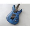FGN FGJMY3MHEW1DLEABF Electric Guitar, J-Standard Mythic EW, Trem, Arctic Blue Flat, Softcase
