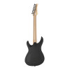 FGN FGJMY73ASHEOPB Electric Guitar, J-Standard Mythic, 7-String, Open Pore Black, Softcase