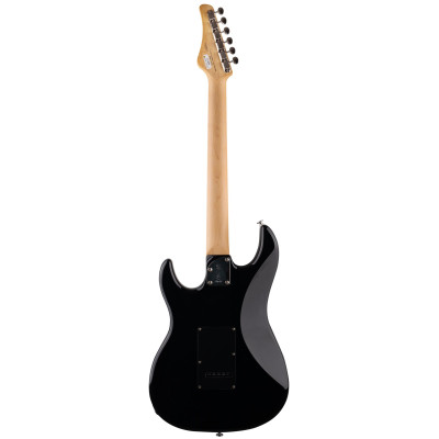 FGN FGJOS2TDEW1EDMT Electric Guitar, J-Standard Odyssey Trad., Dark Mocha Burst, Bag