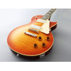 FGN FGLS10RFMFCB Electric Guitar, Neo Classic LS10, Faded Cherry Burst, Bag