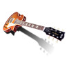FGN FGLS10RFMFCB Electric Guitar, Neo Classic LS10, Faded Cherry Burst, Bag