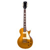 FGN FGLS11RMPAG Electric Guitar, Neo Classic LS11, Antique Gold, Bag