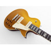 FGN FGLS11RMPAG Electric Guitar, Neo Classic LS11, Antique Gold, Bag