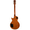 FGN FGLS30RBFVV Electric Guitar, Neo Classic LS30, Vintage Violin, Bag