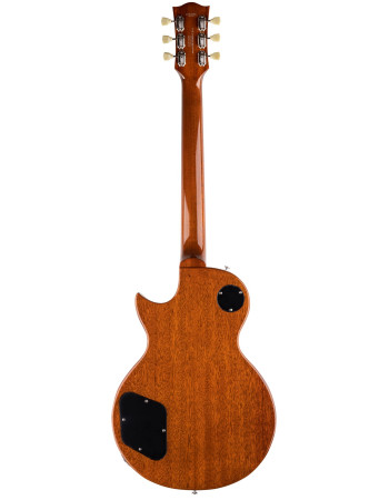 FGN FGLS30RBFVV Electric Guitar, Neo Classic LS30, Vintage Violin, Bag