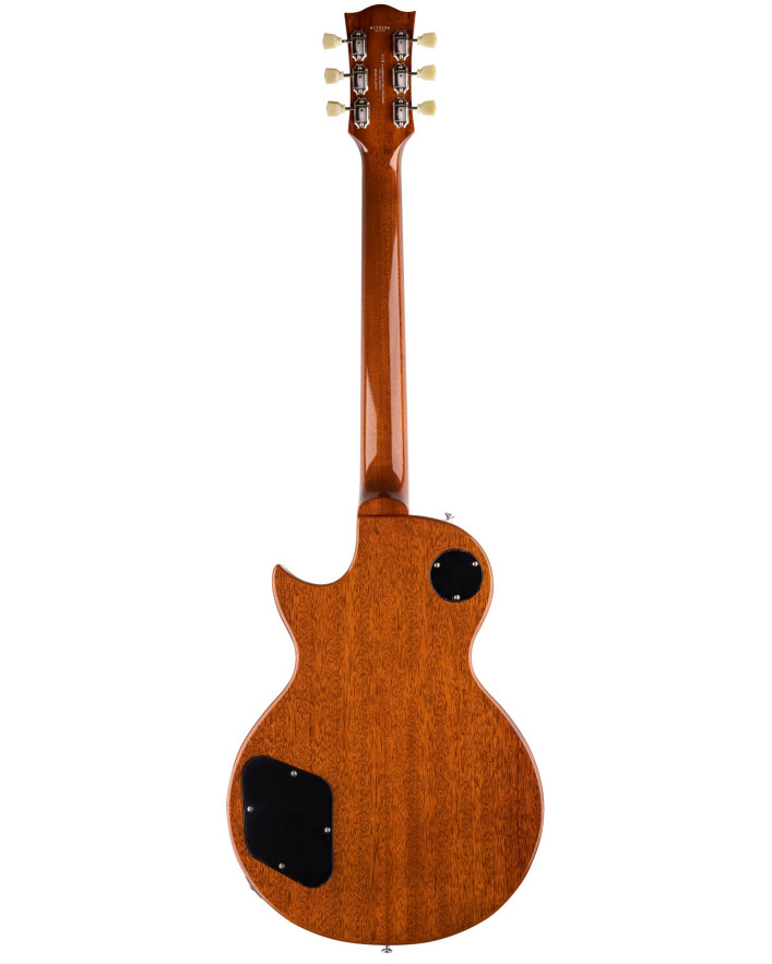 FGN FGLS30RBFVV Electric Guitar, Neo Classic LS30, Vintage Violin, Bag
