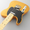 FGN FGTE100MAHLVNT Electric Guitar, Neo Classic TE100, SS FGN pickups, VN, Gig Bag, Lefthand