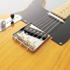 FGN FGTE100MAHLVNT Electric Guitar, Neo Classic TE100, SS FGN pickups, VN, Gig Bag, Lefthand