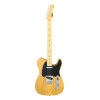 FGN FGTE100MAHVNT Electric Guitar, Neo Classic TE100, SS FGN pickups, Vintage Natural, Gig Bag