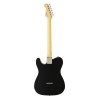 FGN FGTE210RAHBK Electric Guitar, Neo Classic TE210, SH Seymour Duncan PU, Black, Gig Bag