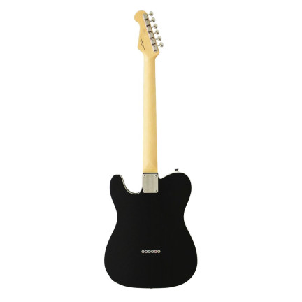 FGN FGTE210RAHBK Electric Guitar, Neo Classic TE210, SH Seymour Duncan PU, Black, Gig Bag