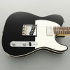FGN FGTE210RAHBK Electric Guitar, Neo Classic TE210, SH Seymour Duncan PU, Black, Gig Bag