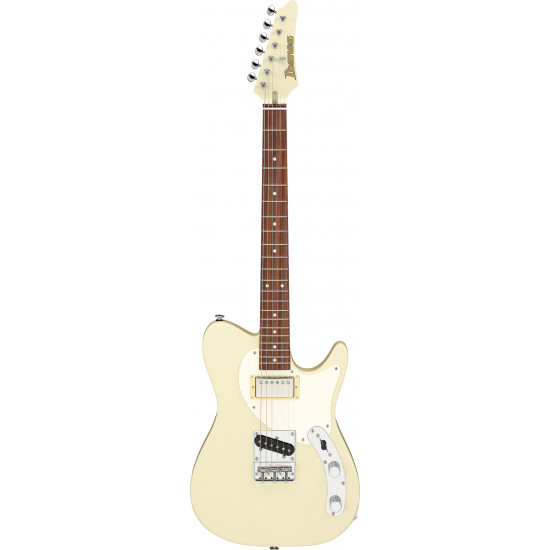 Ibanez FLATV2-MSN Josh Smith Signature Electric Guitar 6-String - Mint Sand + Case Ibanez FLATV2-MSN Josh Smith Signature Electric Guitar 6-String - Mint Sand + Case