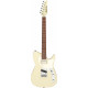 Ibanez FLATV2-MSN Josh Smith Signature Electric Guitar 6-String - Mint Sand + Case Ibanez FLATV2-MSN Josh Smith Signature Electric Guitar 6-String - Mint Sand + Case