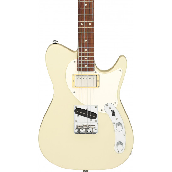 Ibanez FLATV2-MSN Josh Smith Signature Electric Guitar 6-String - Mint Sand + Case Ibanez FLATV2-MSN Josh Smith Signature Electric Guitar 6-String - Mint Sand + Case
