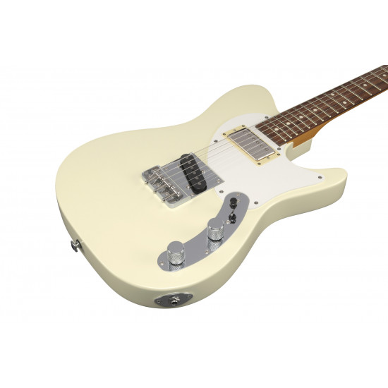 Ibanez FLATV2-MSN Josh Smith Signature Electric Guitar 6-String - Mint Sand + Case Ibanez FLATV2-MSN Josh Smith Signature Electric Guitar 6-String - Mint Sand + Case