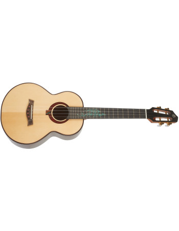 Flight A10SC Cocobolo Dragon