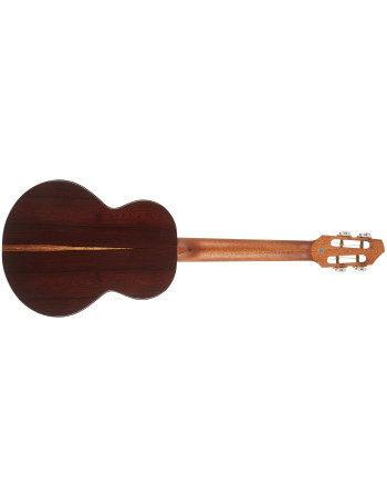 Flight A10SC Cocobolo Dragon