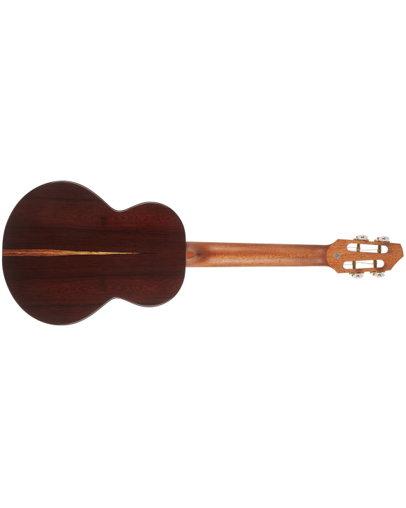 Flight A10SC Cocobolo Dragon