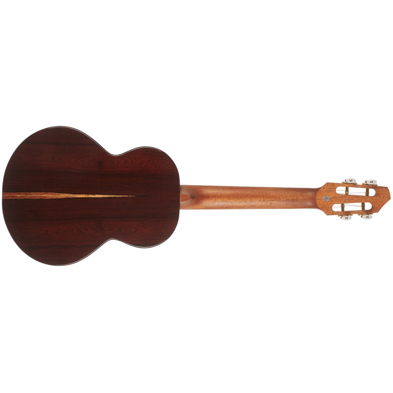 Flight A10SC Cocobolo Dragon