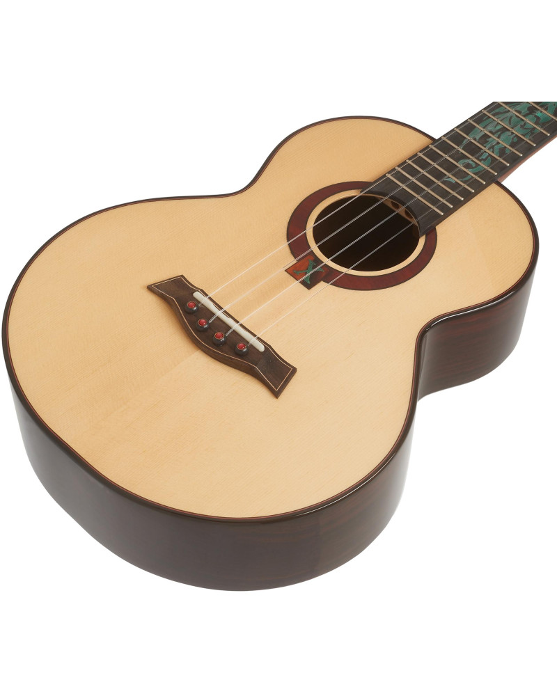 Flight A10SC Cocobolo Dragon
