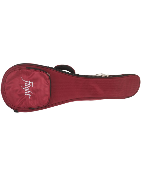 Flight A10SC Cocobolo Dragon