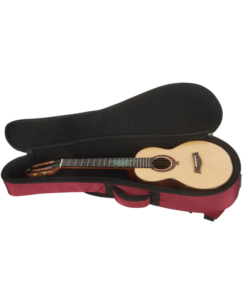 Flight A10SC Cocobolo Dragon