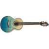 Flight A10FM Faded Blue