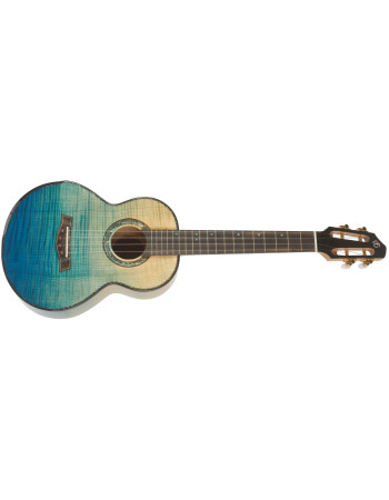 Flight A10FM Faded Blue