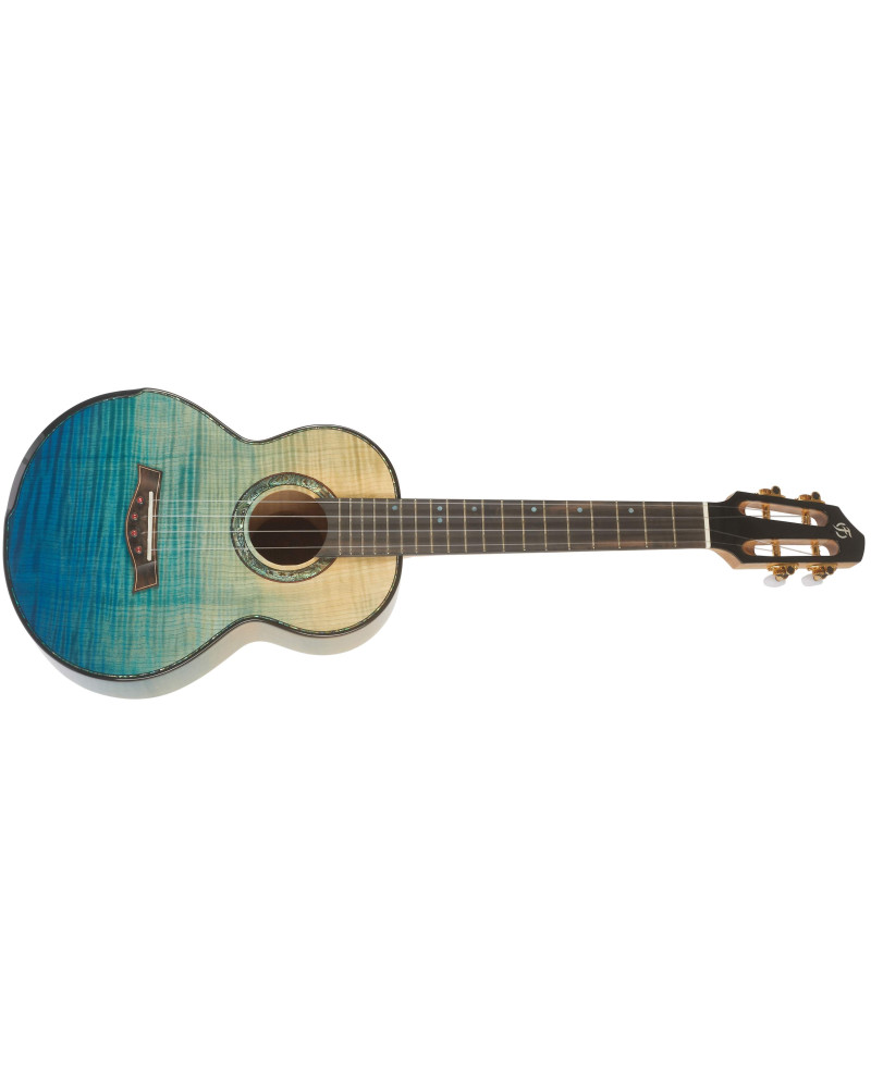 Flight A10FM Faded Blue