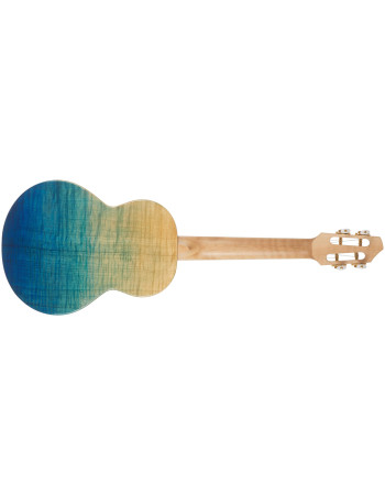Flight A10FM Faded Blue